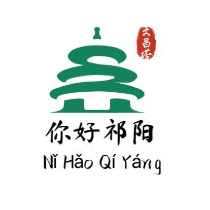 祁祁新媒体人