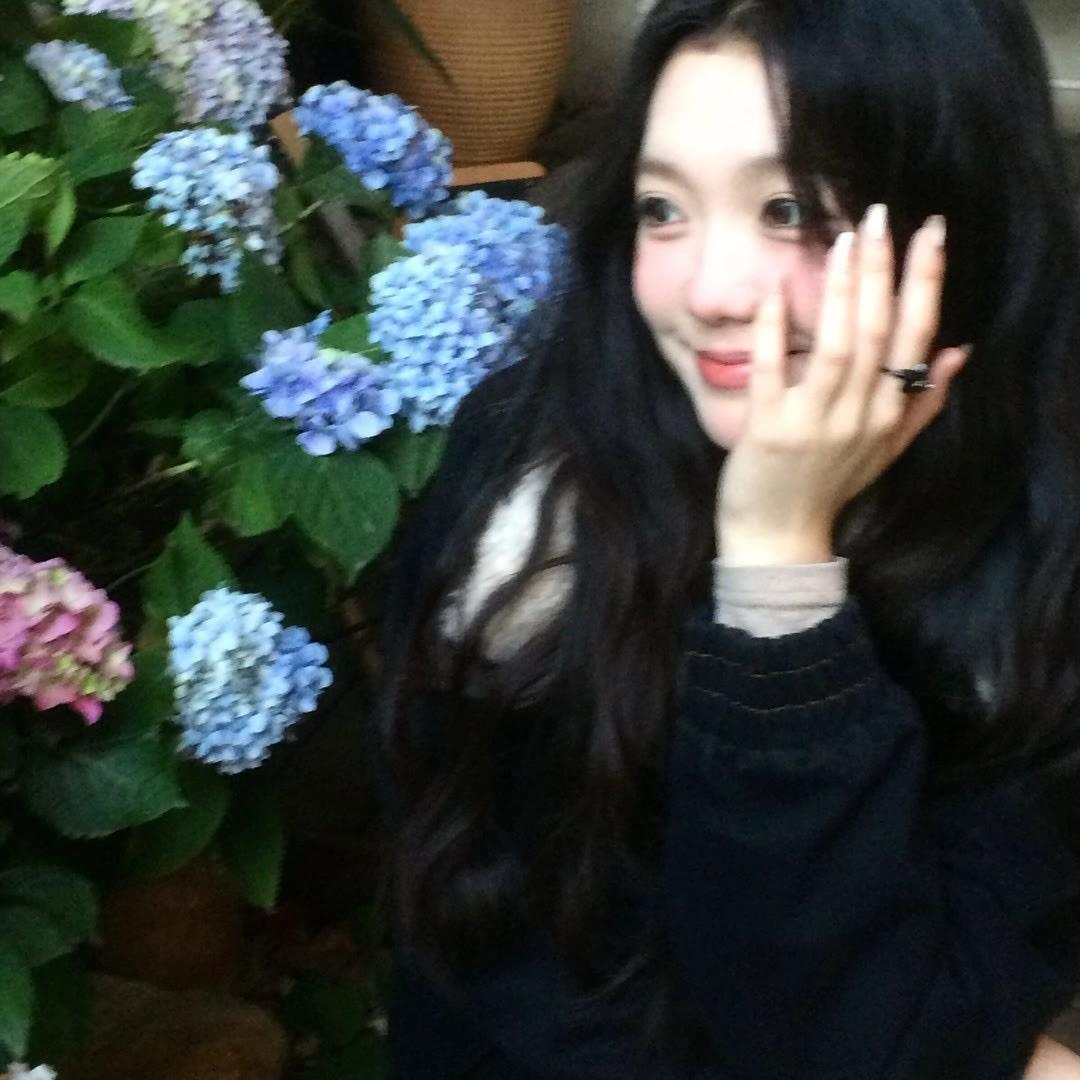 🌷馨