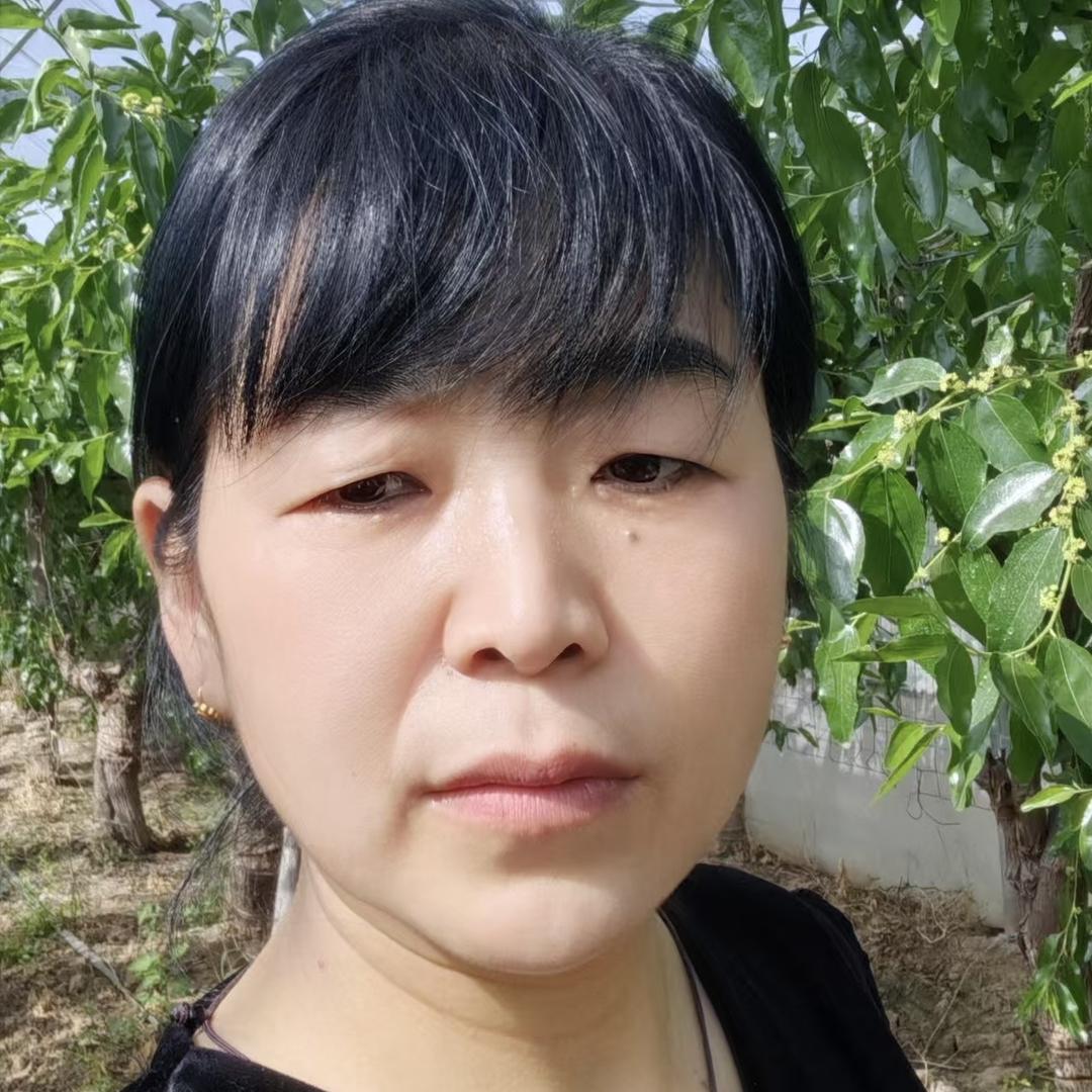 永济卖农资春霞