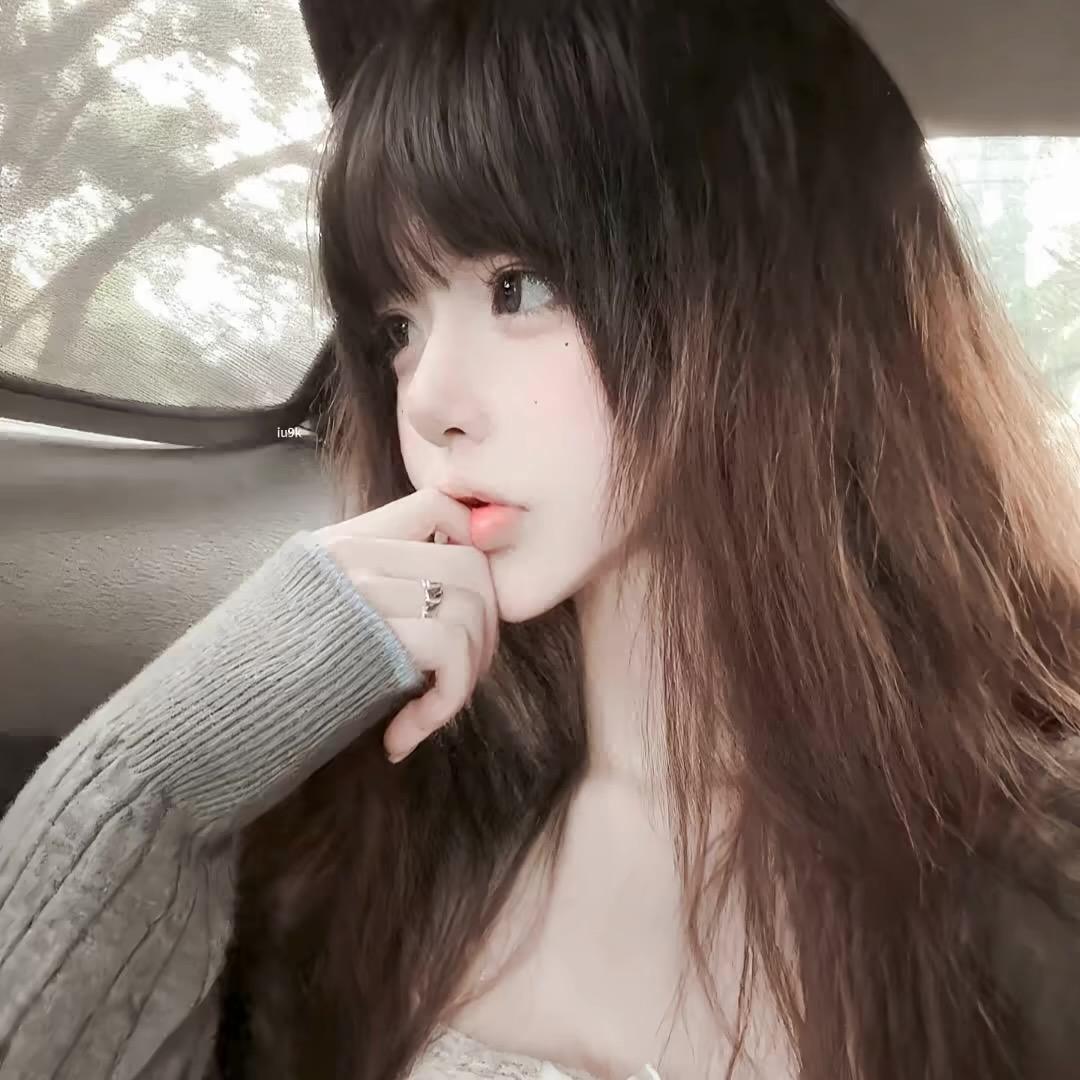 忧郁呆萌