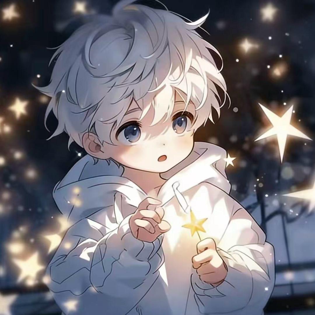 星衍✨（温柔版）