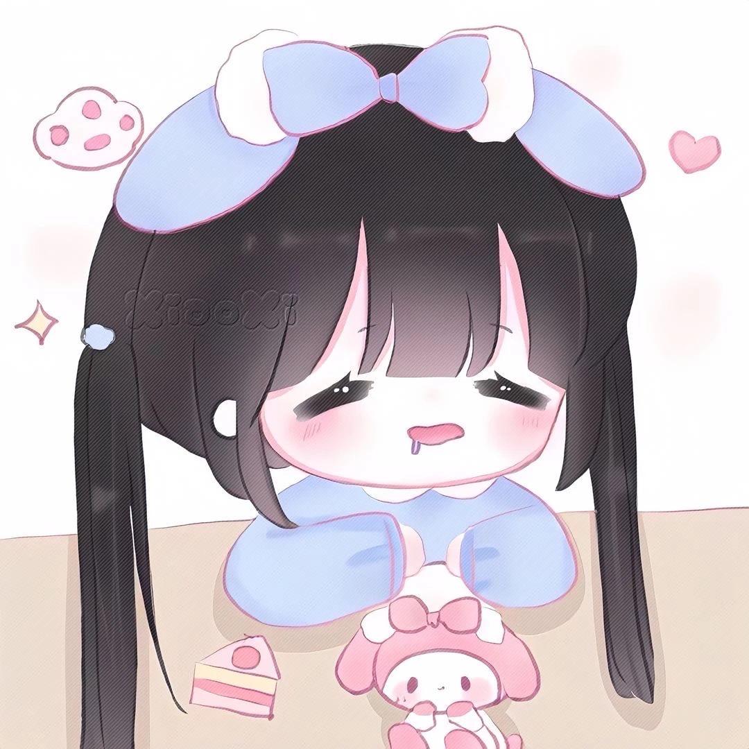 不专心囡囡