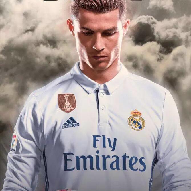 ronaldo