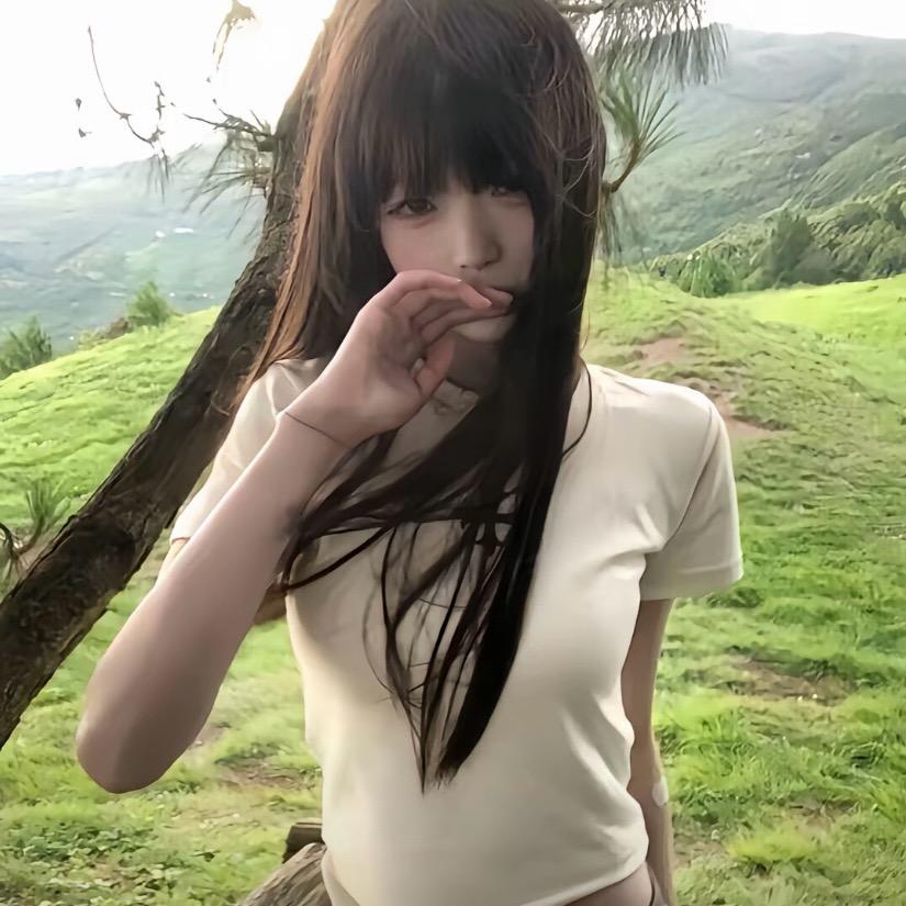 少女共鸣心绪