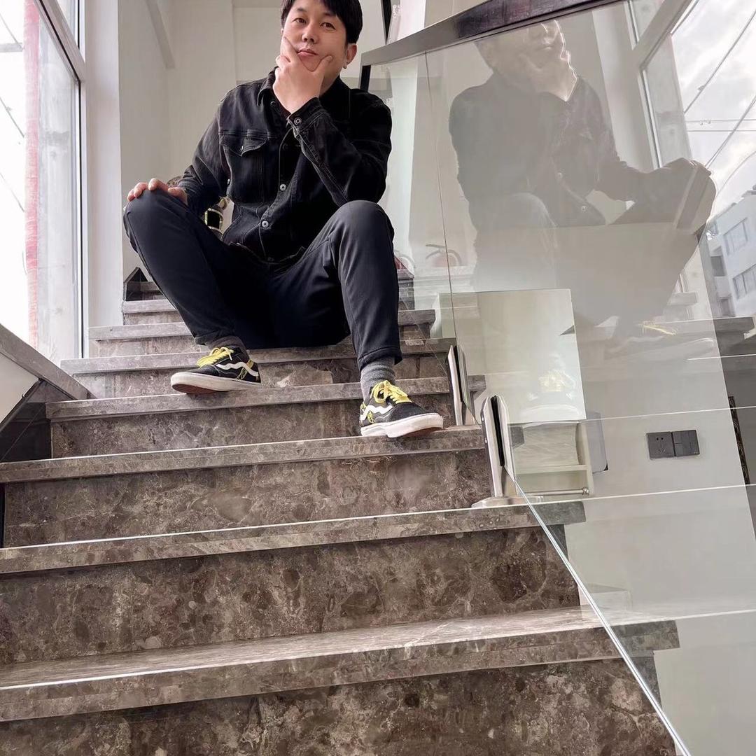 秦皇岛·S·L·护肤·美发·王锐