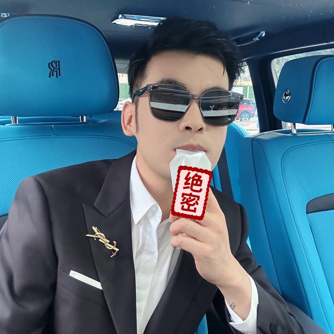 芬缇妮老卢Eric直播间
