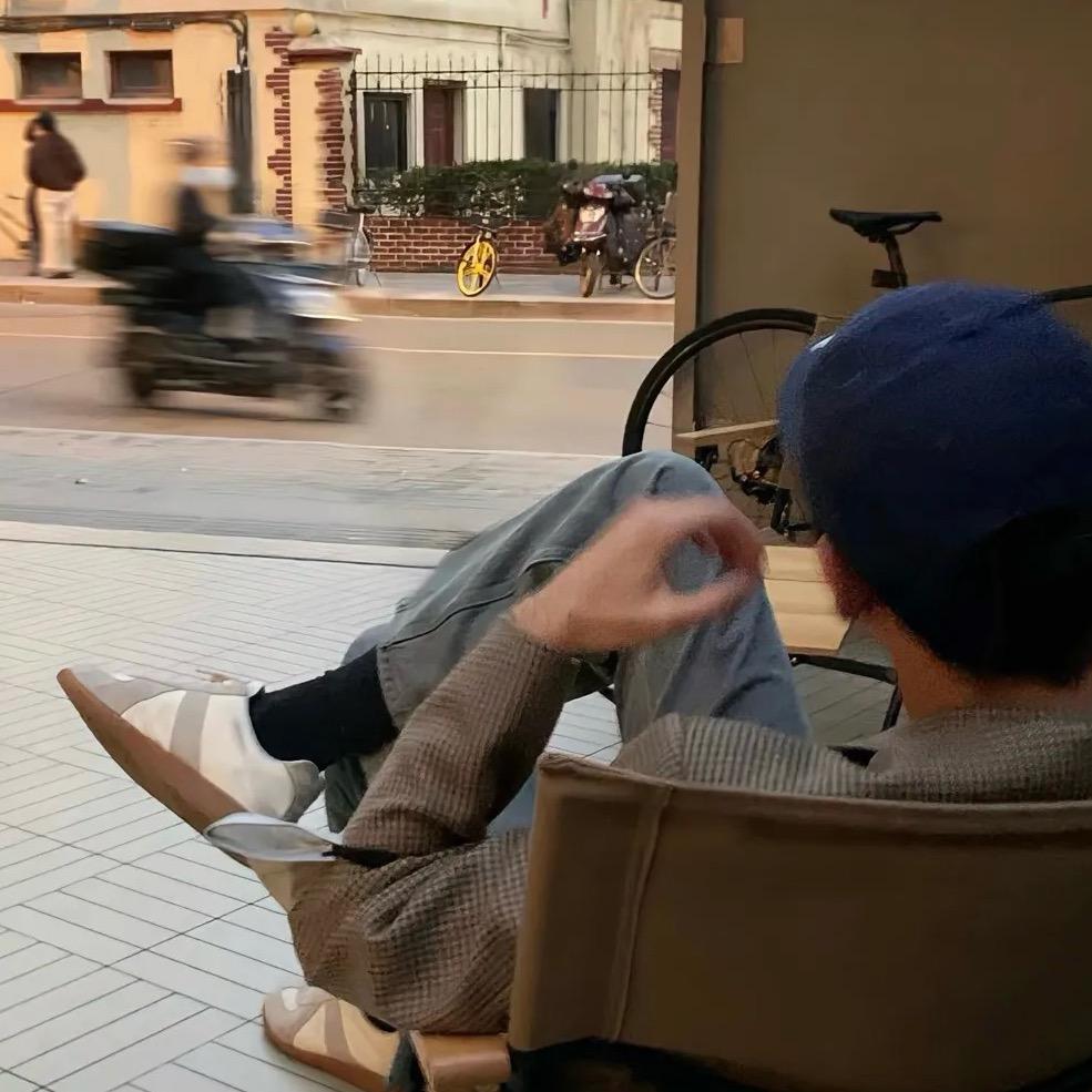 小羊。