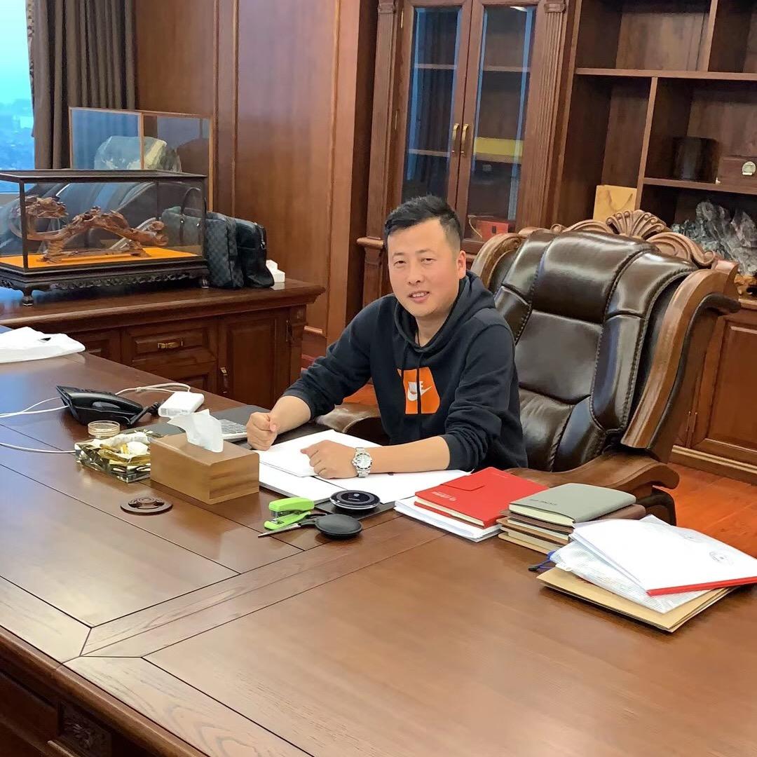 隔壁老王说金融