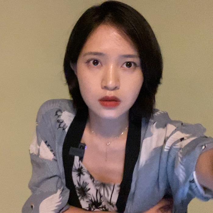 妞妈8只脚