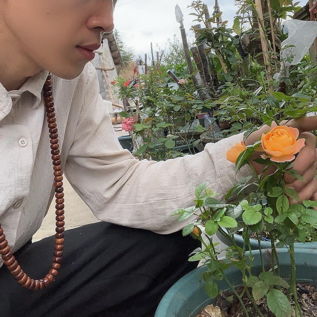 镇雄县阿连美发屋