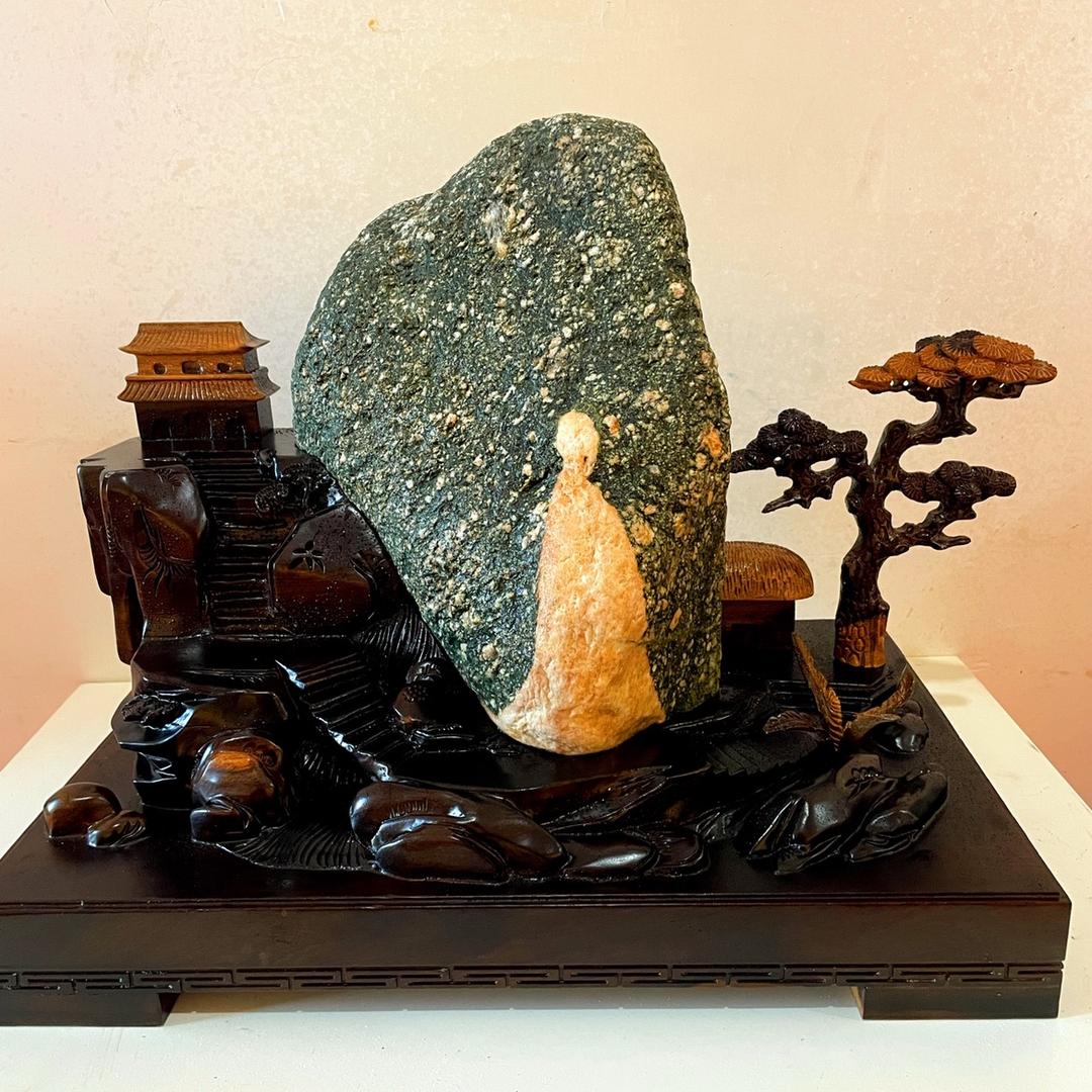 我家在泰山（专注收藏精品）