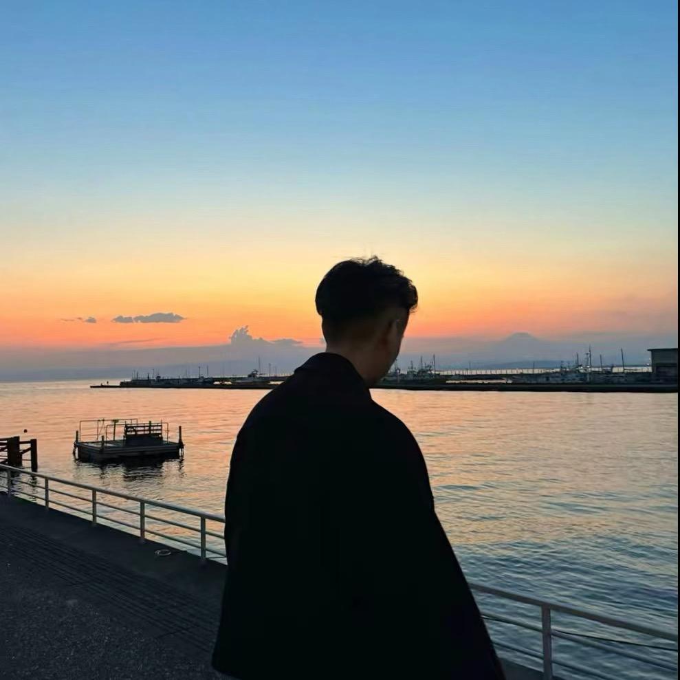 姚开心🙃真的不开心☹️