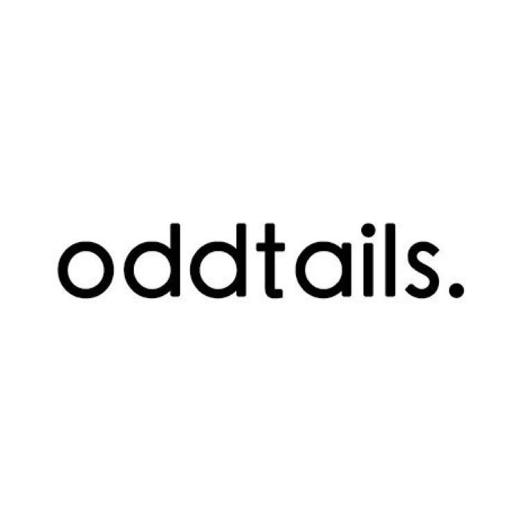 oddtails童装旗舰店