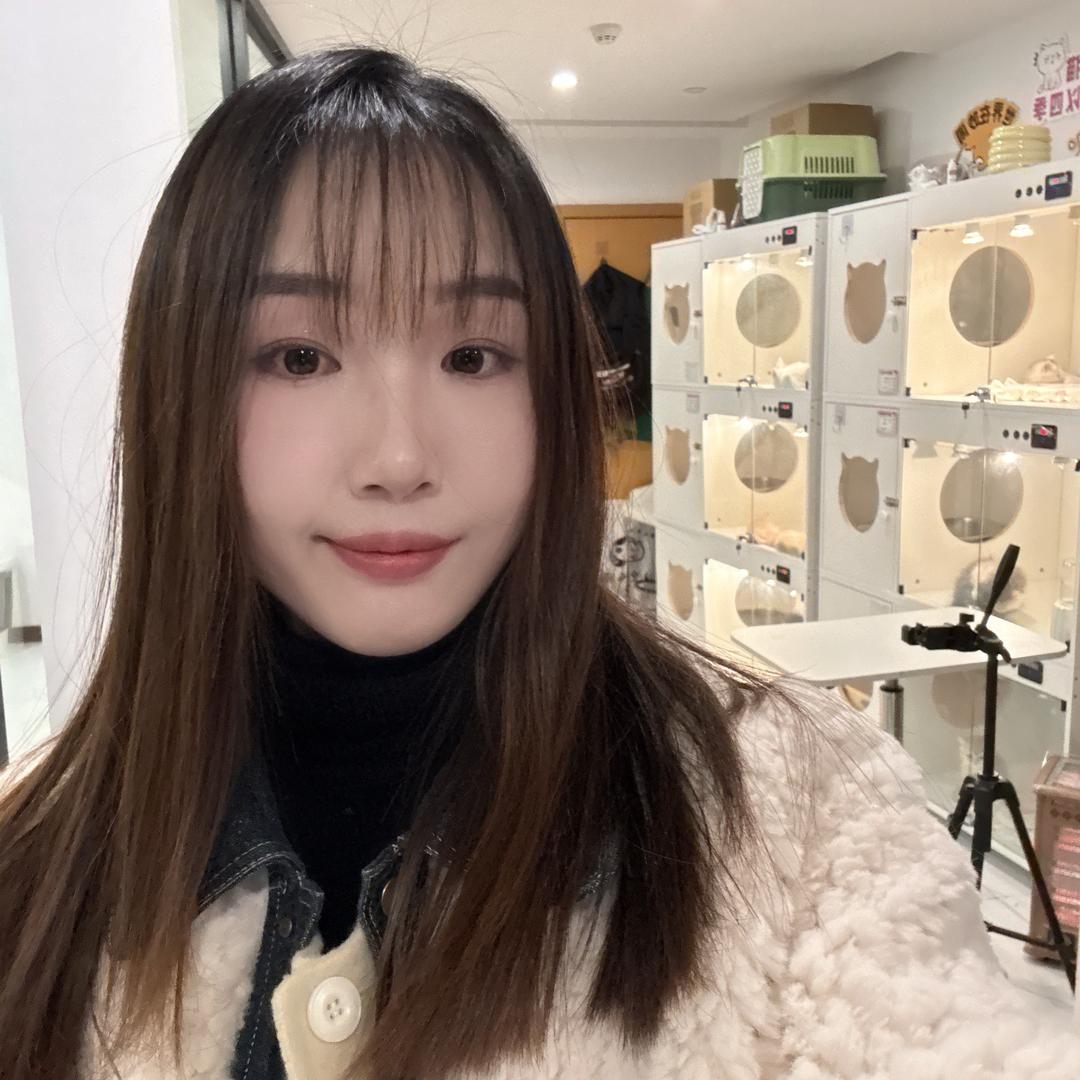这里有猫猫舍（杭州）