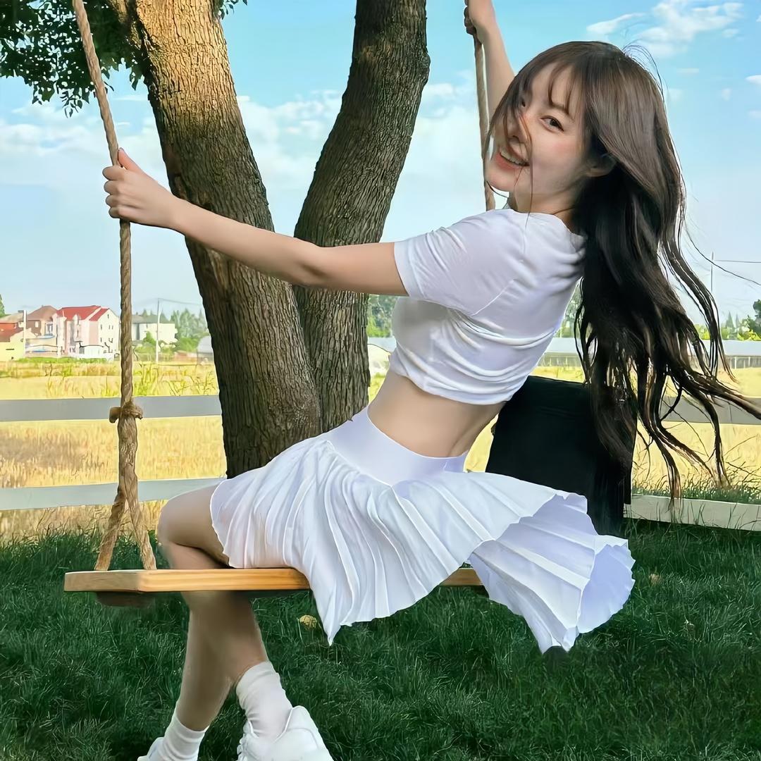 兔吱不吃萝卜