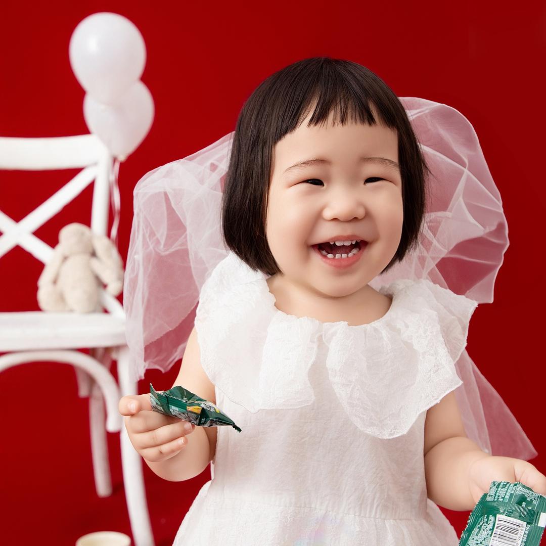 美少女小哈哈