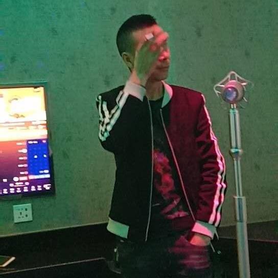 涛声依旧、军哥