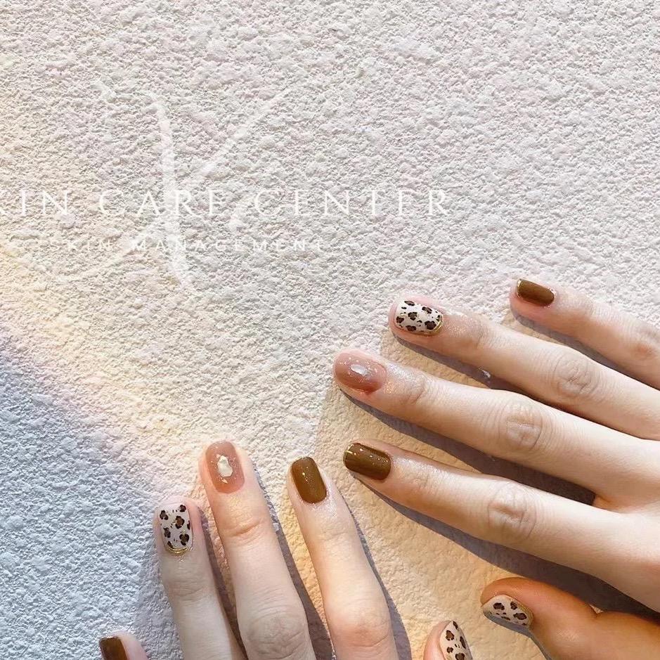 南昌鑫鑫美甲美睫