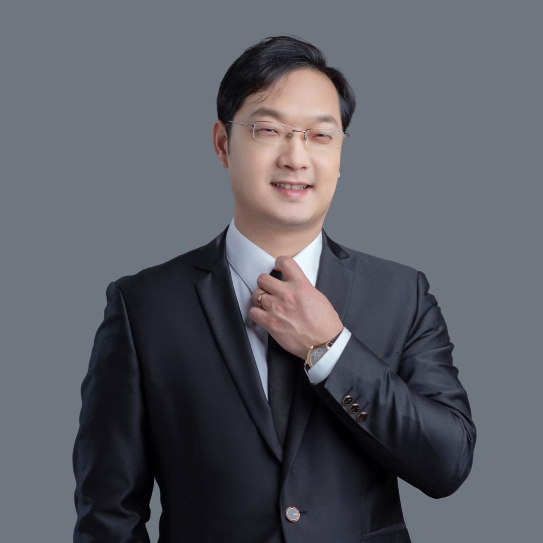 装修一哥陈利平