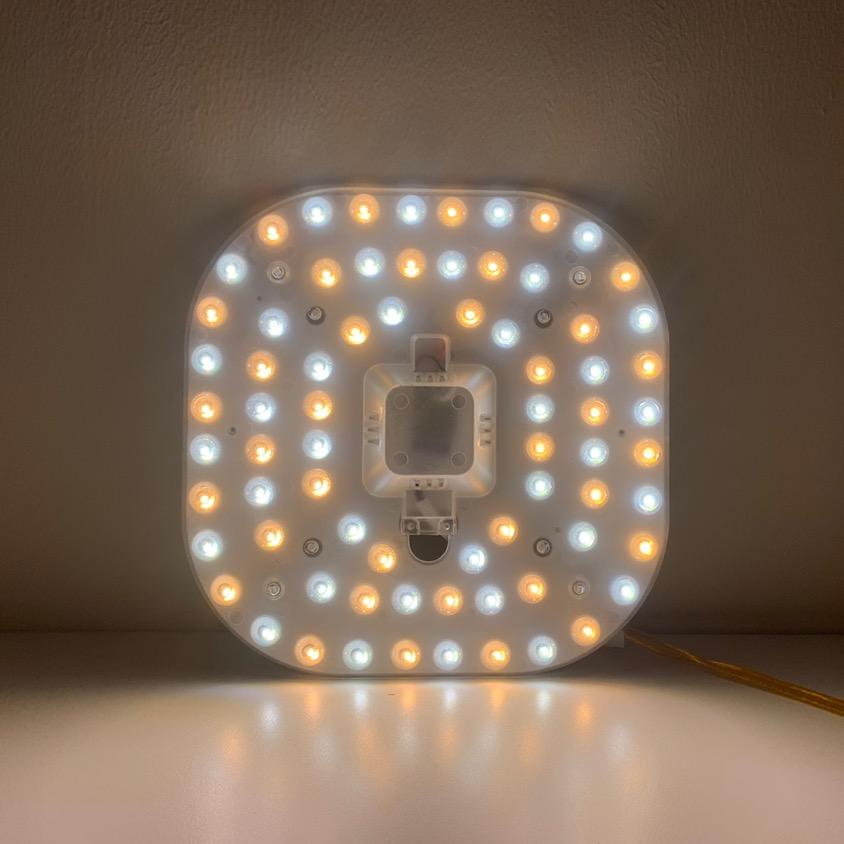 鑫之火LED照明