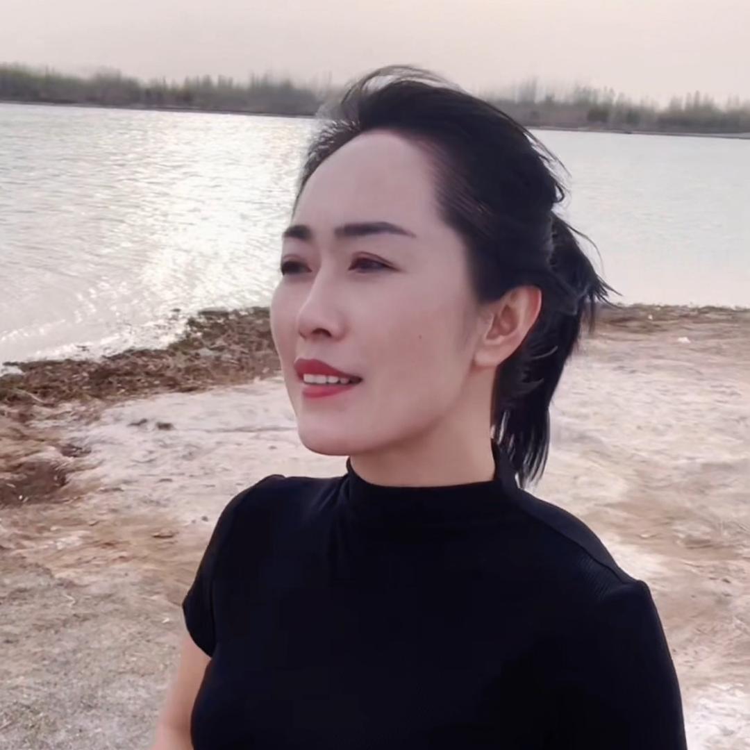大师姐💃