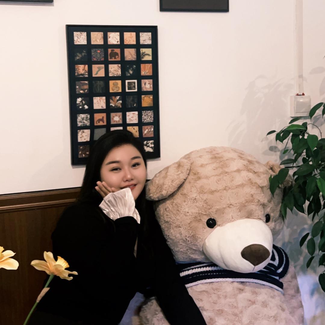 啊敏呀~🧚🏻♀️