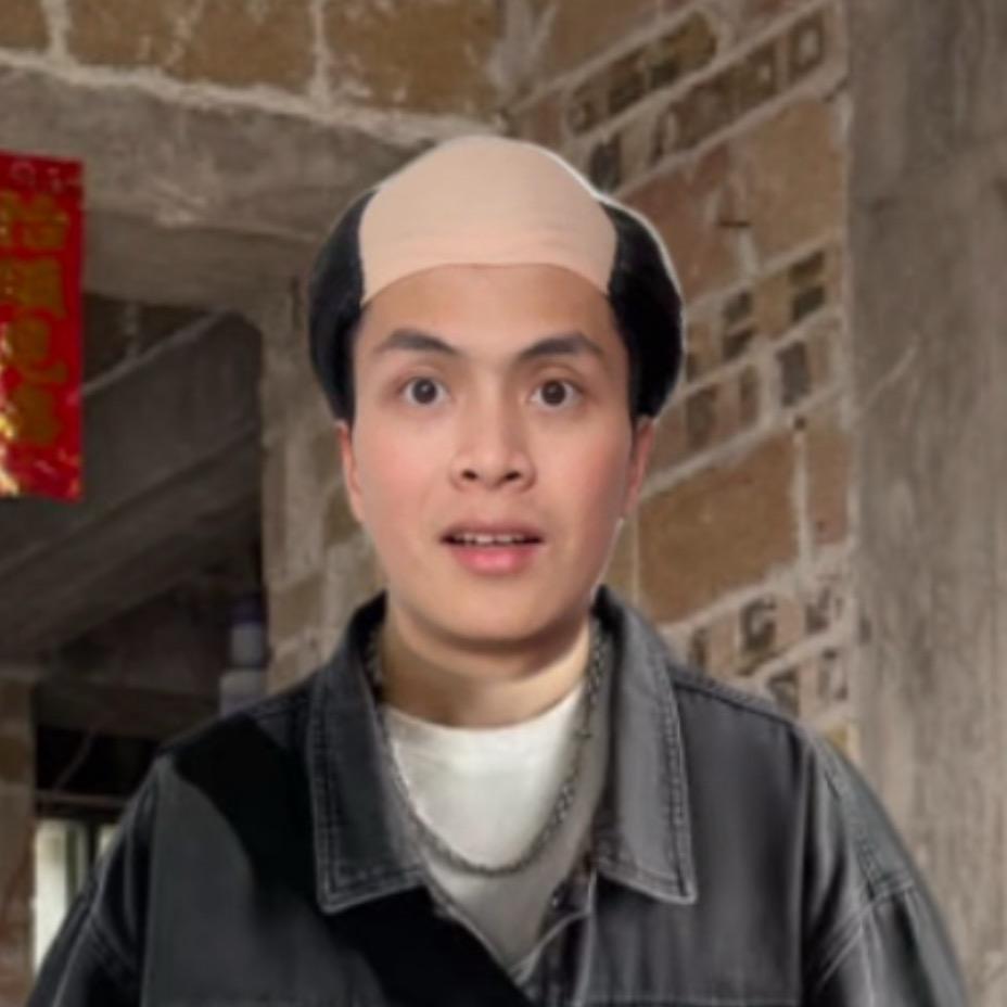 禾尔萌(牛嘿佬)