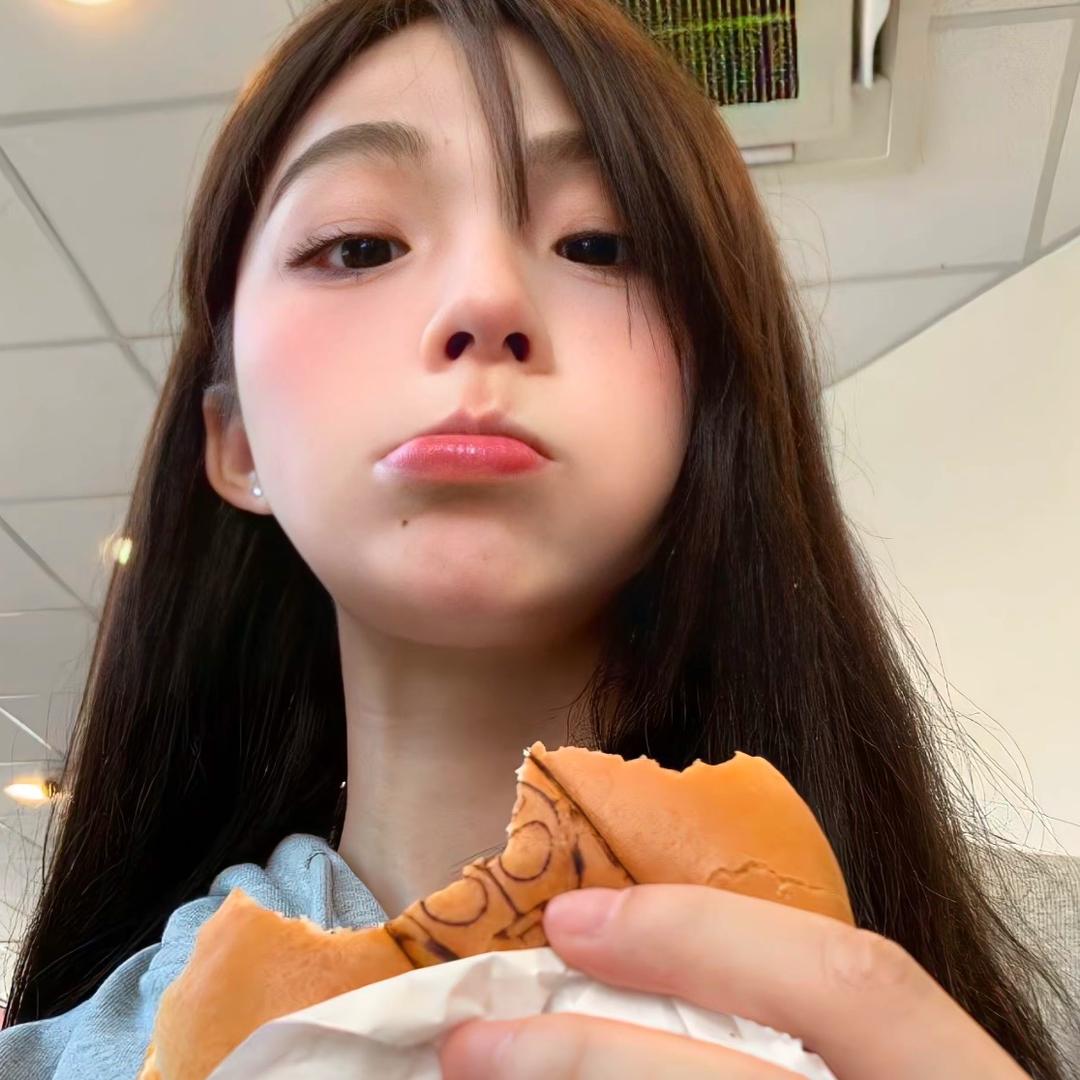 伤心小鱼饼🍪