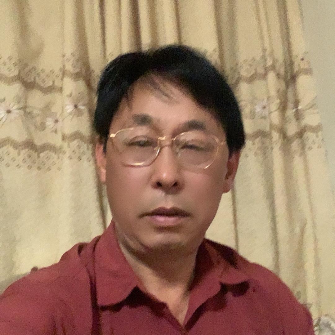 朱培龙