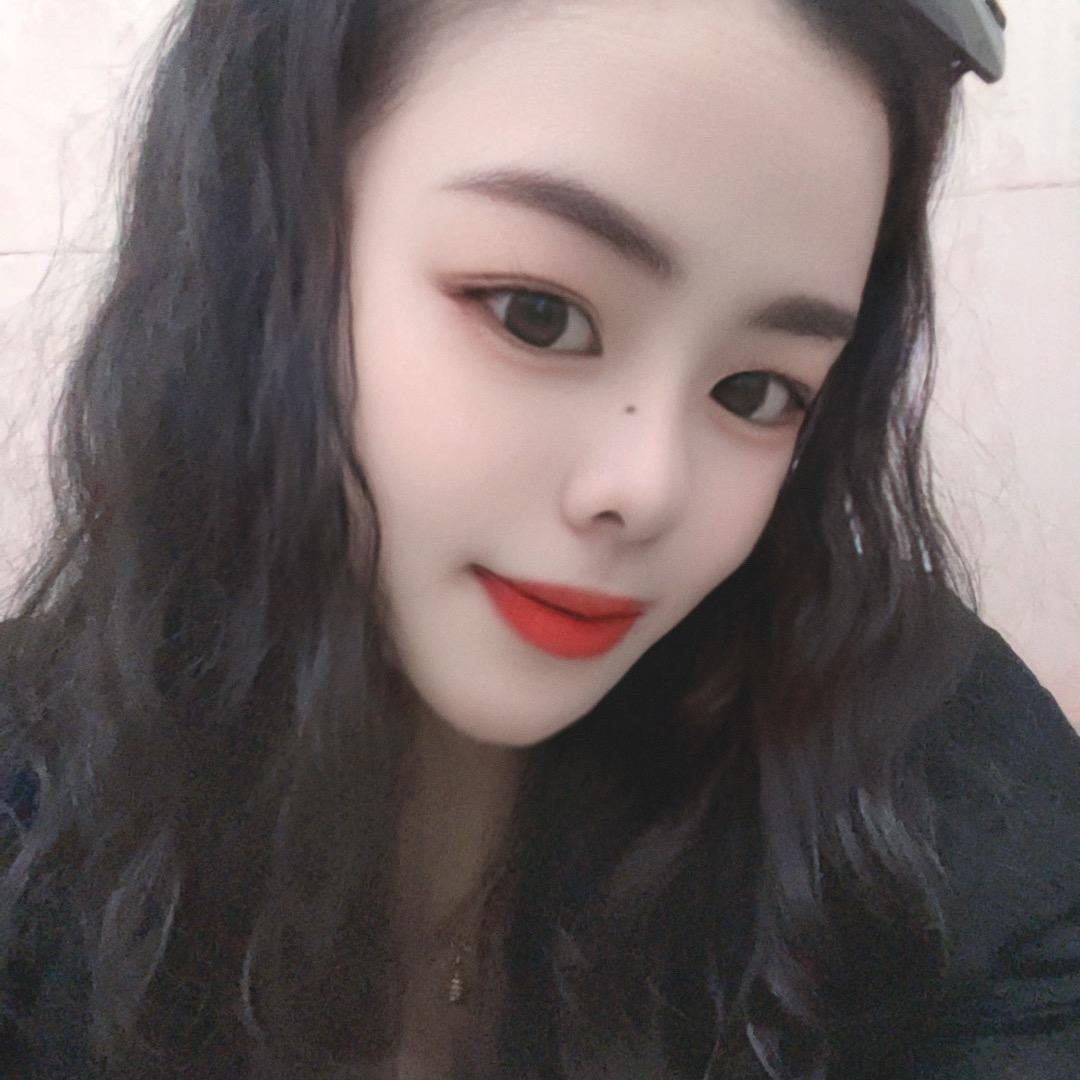 🎉福运女孩🎊