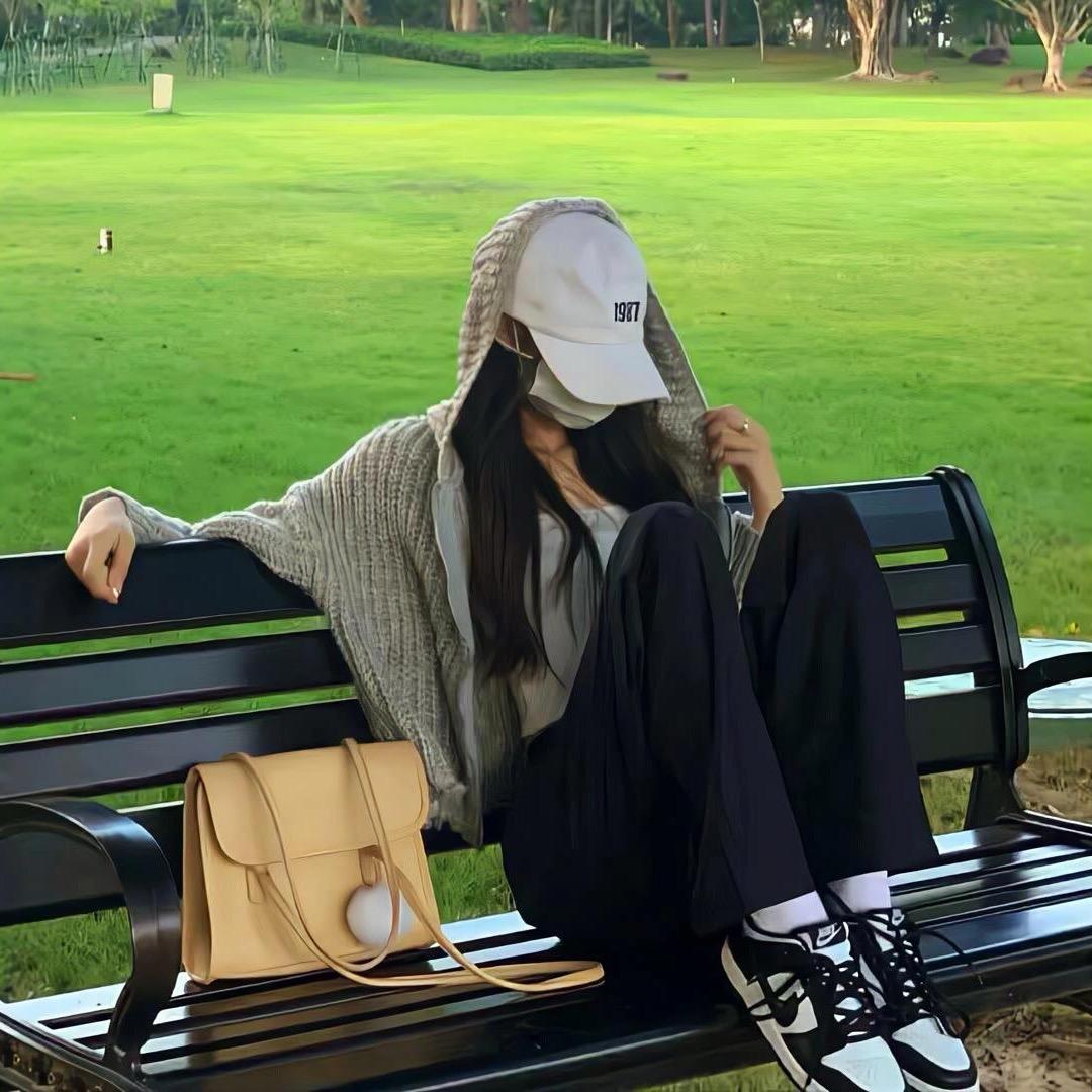 是苏苏吖～