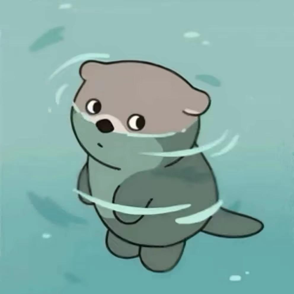 泷月逐水