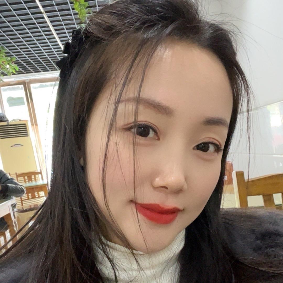 是静静呀