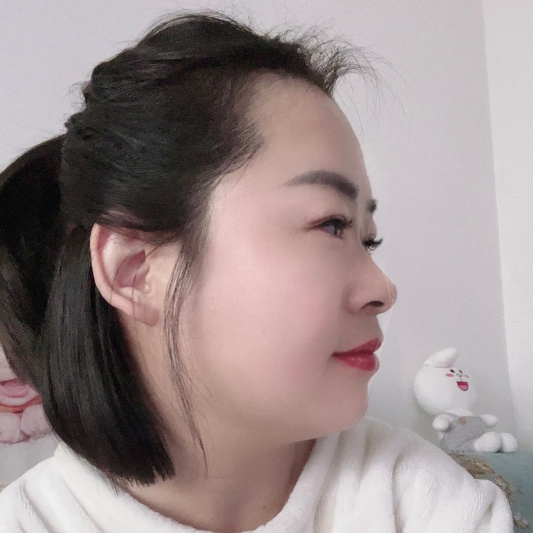 晴儿🐮