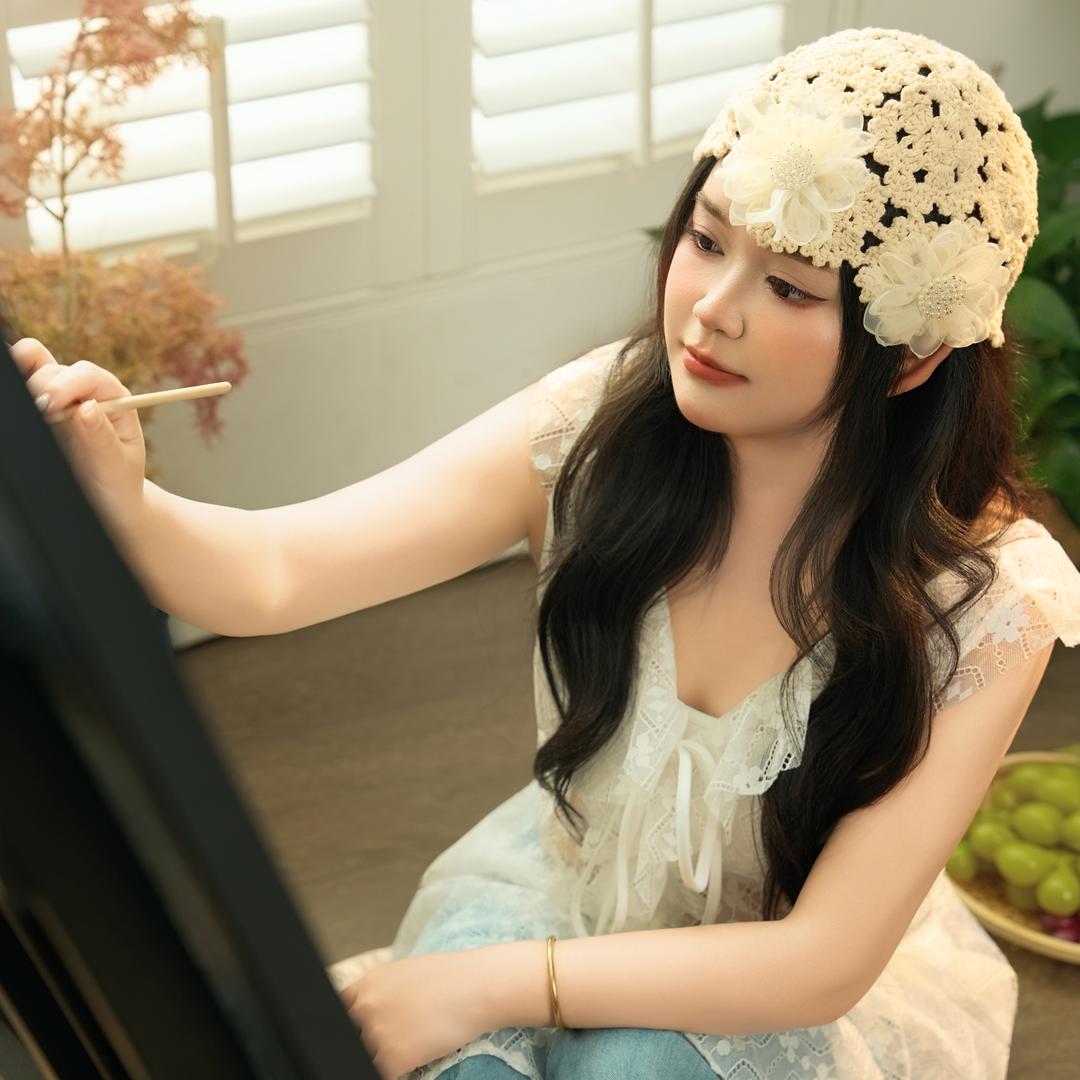 艾娜@