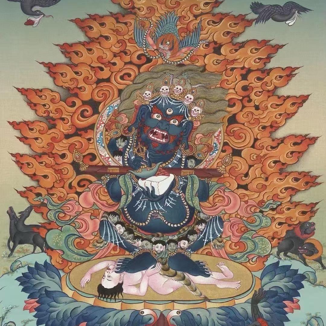 云烟