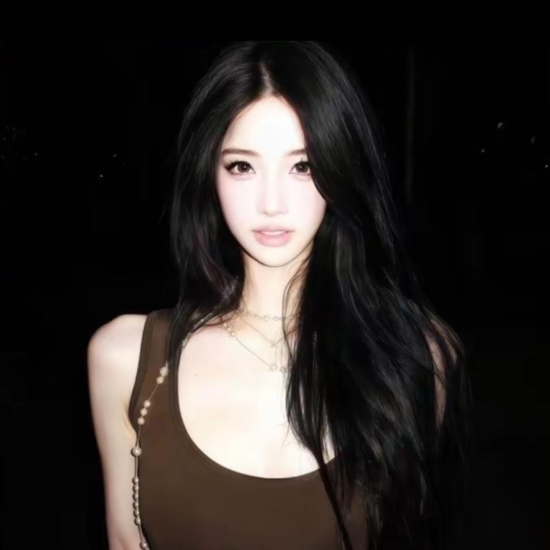 婷婷不停.