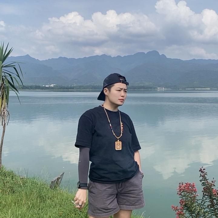 兔子（桂林一姐）