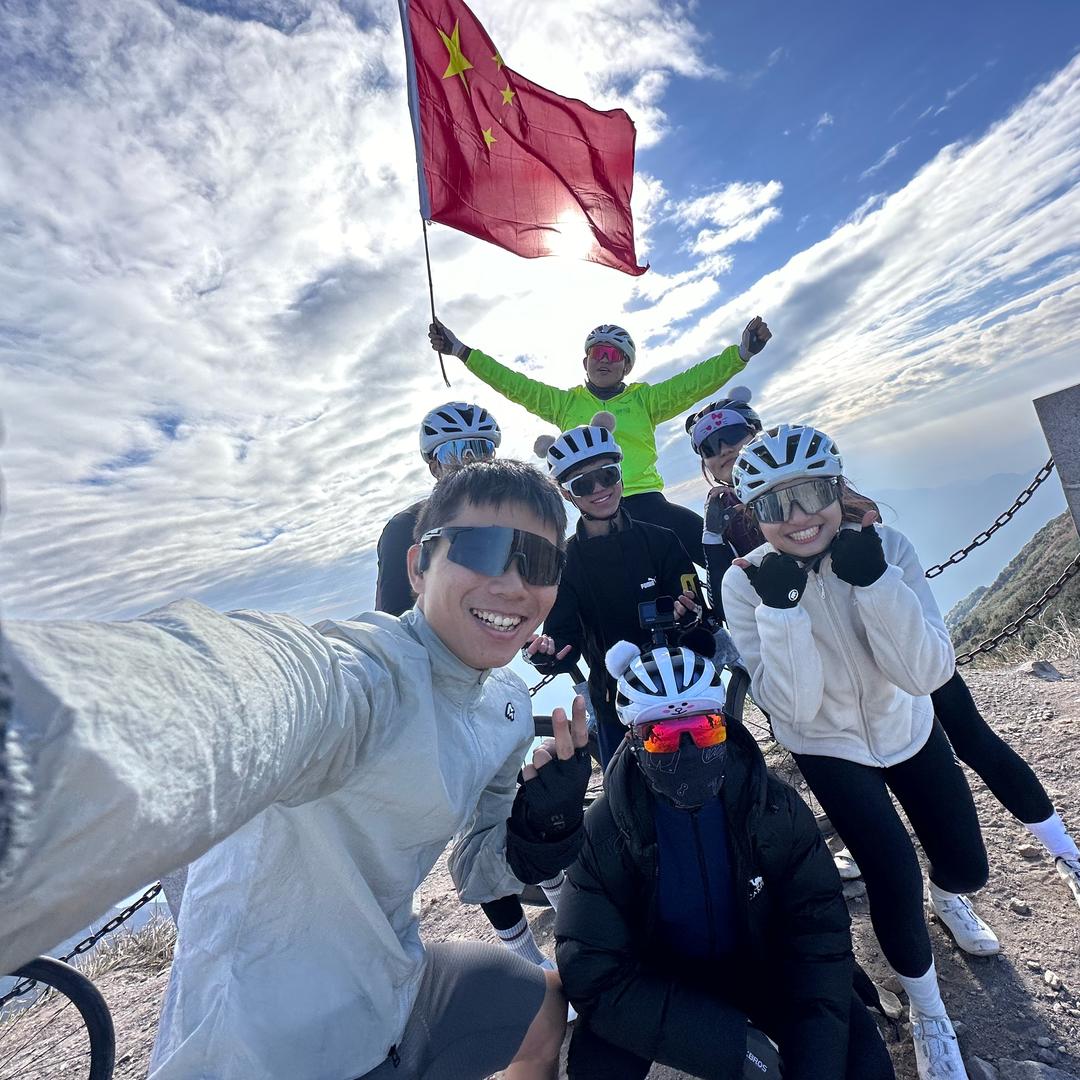 喜德盛惠骑BIKE-阿振.