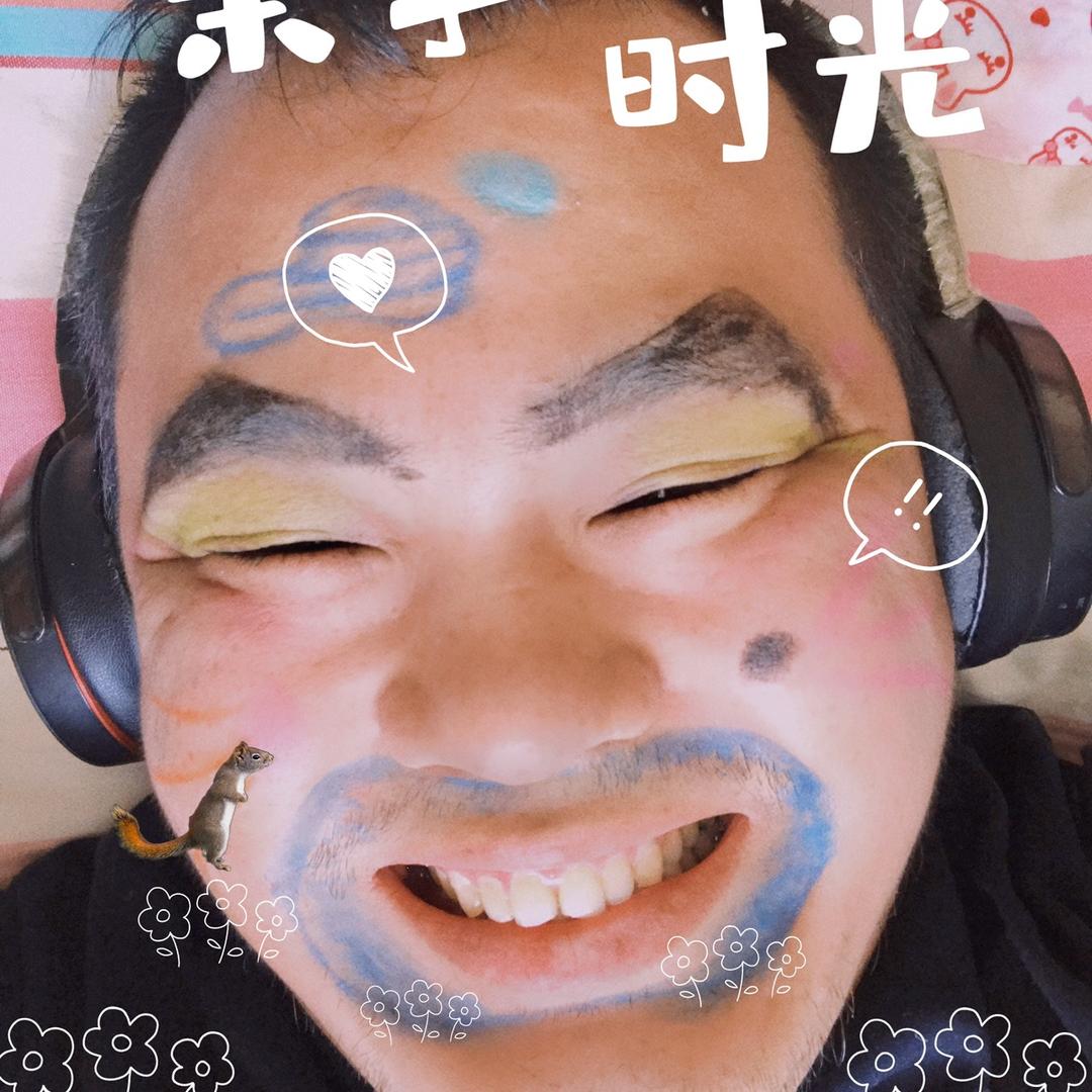 😺🌈哒頭酷酷哒🫰