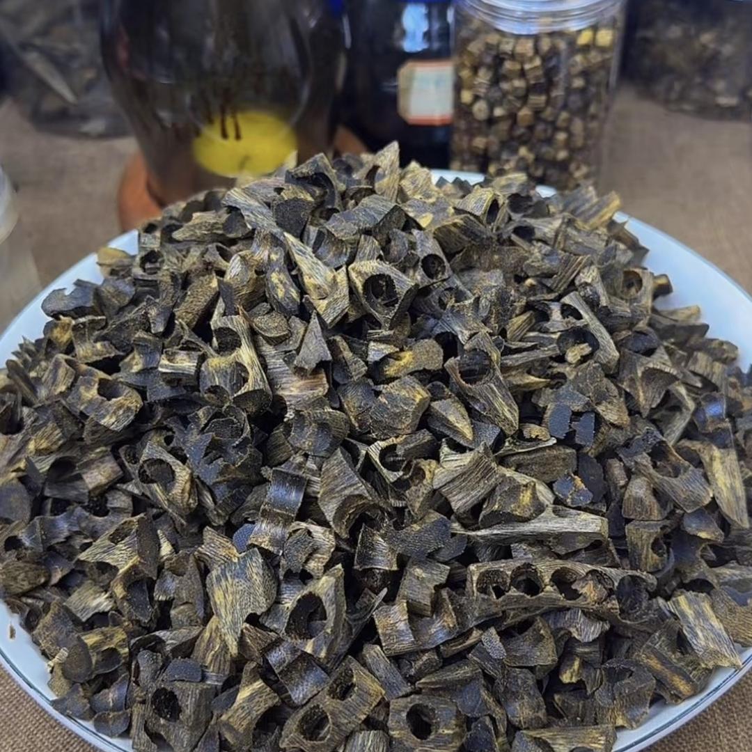祥瑞沉香奇楠
