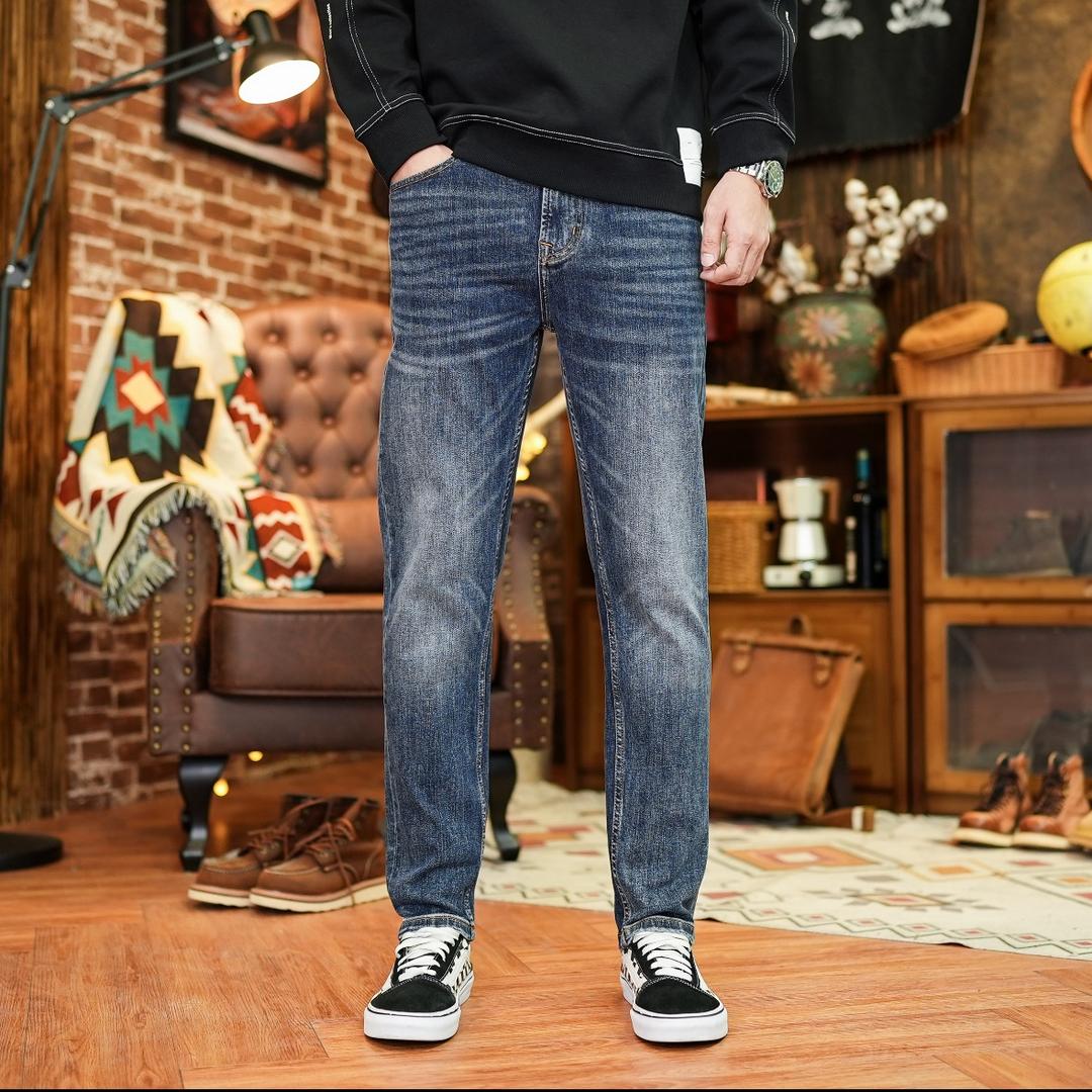 小泽牛仔品牌店