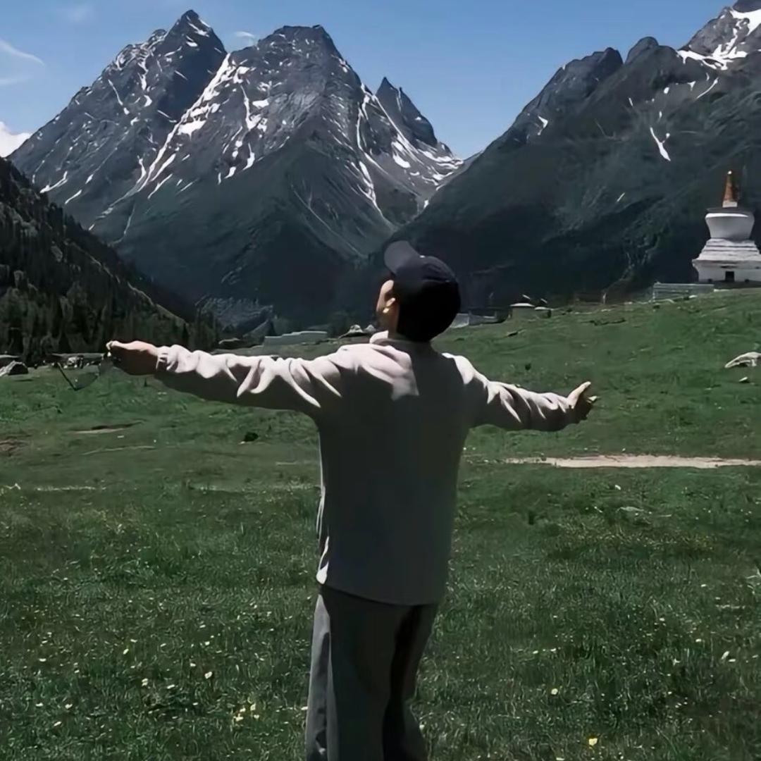 ¿