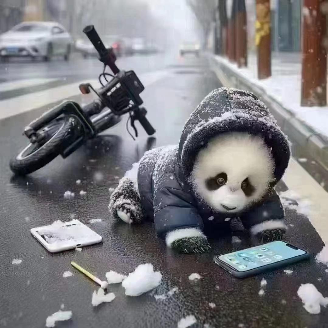 登辉同学
