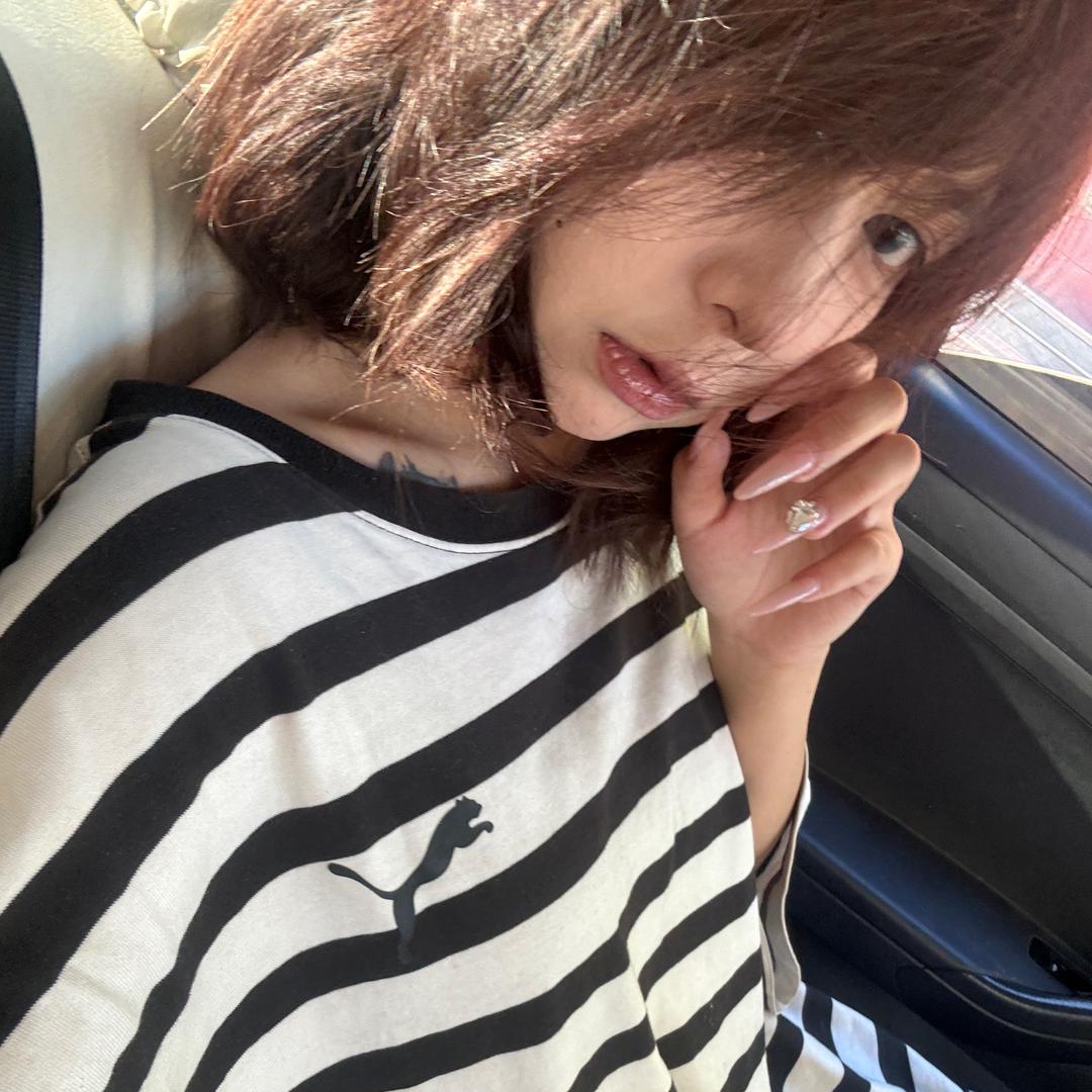小婧要睡觉💤