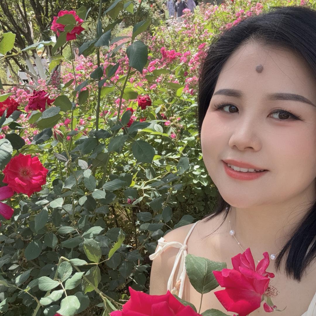 张妈妈（红娘）
