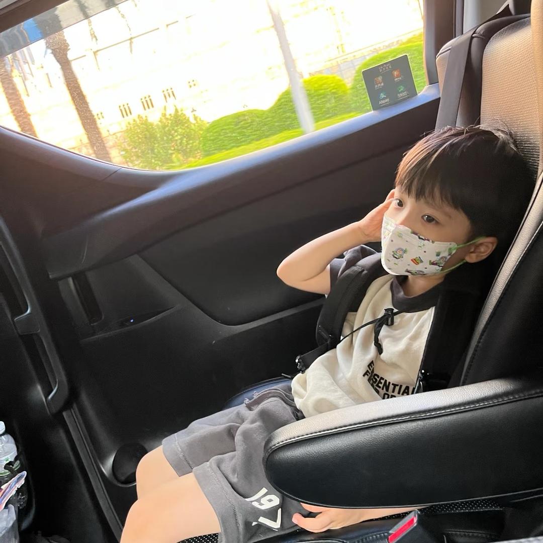 不过是些许风霜