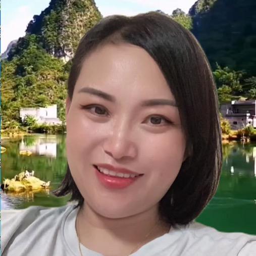 小娘鱼🎤