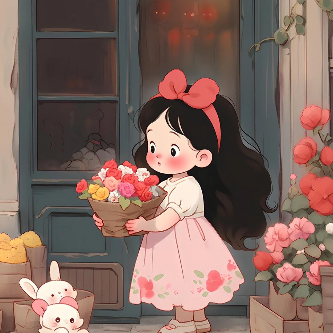 🌈想泡在奶油里的🐏