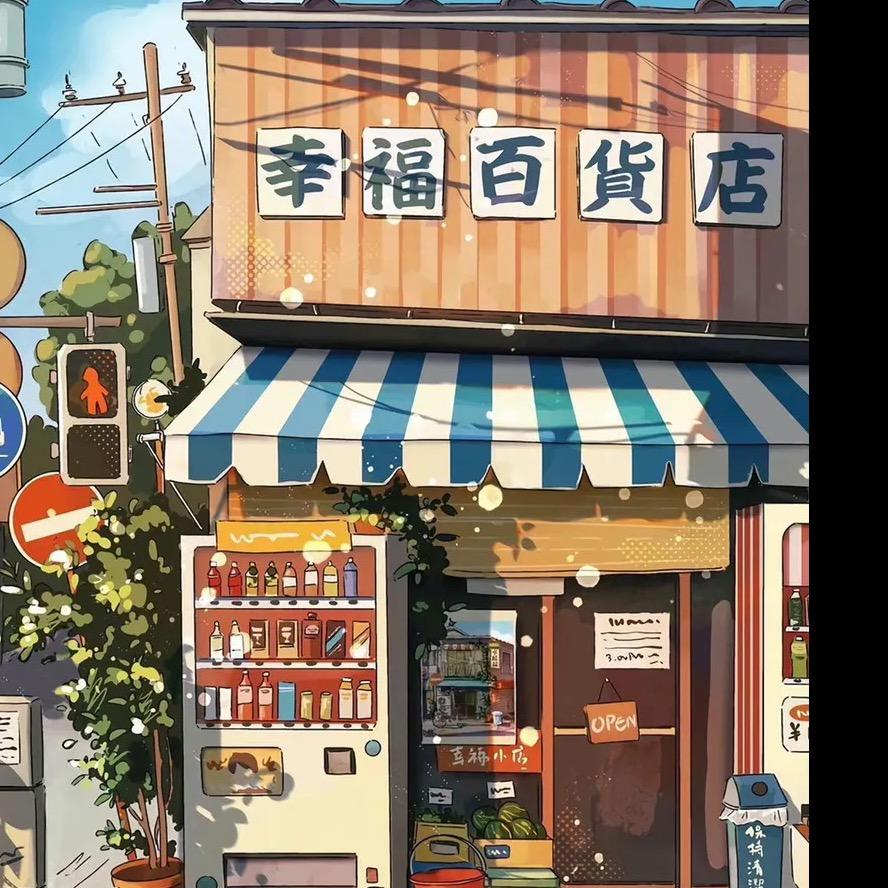 小小杂货铺🏬～好物分享